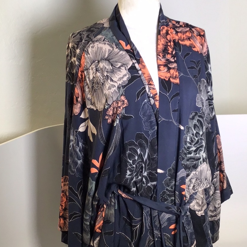 Midnight bakery from Nordstrom XL Night gown